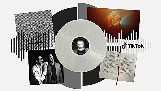¿Cómo publicar un álbum en el siglo XXI y no morir en el intento?
