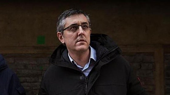 Madina, sobre Aldama: «No le quiero dar credibilidad pero sé que tengo un problema, porque a Bárcenas se la di»