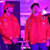 Sainz y Leclerc ni son amigos ni lo necesitan