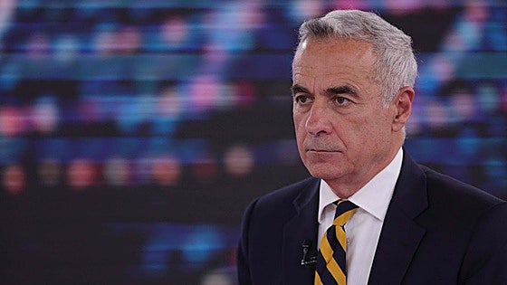El candidato independiente prorruso gana por sorpresa la primera vuelta de las elecciones de Rumanía