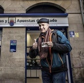 «Hay gente que me llama Julián por la calle y lo tremendo es que yo me giro»