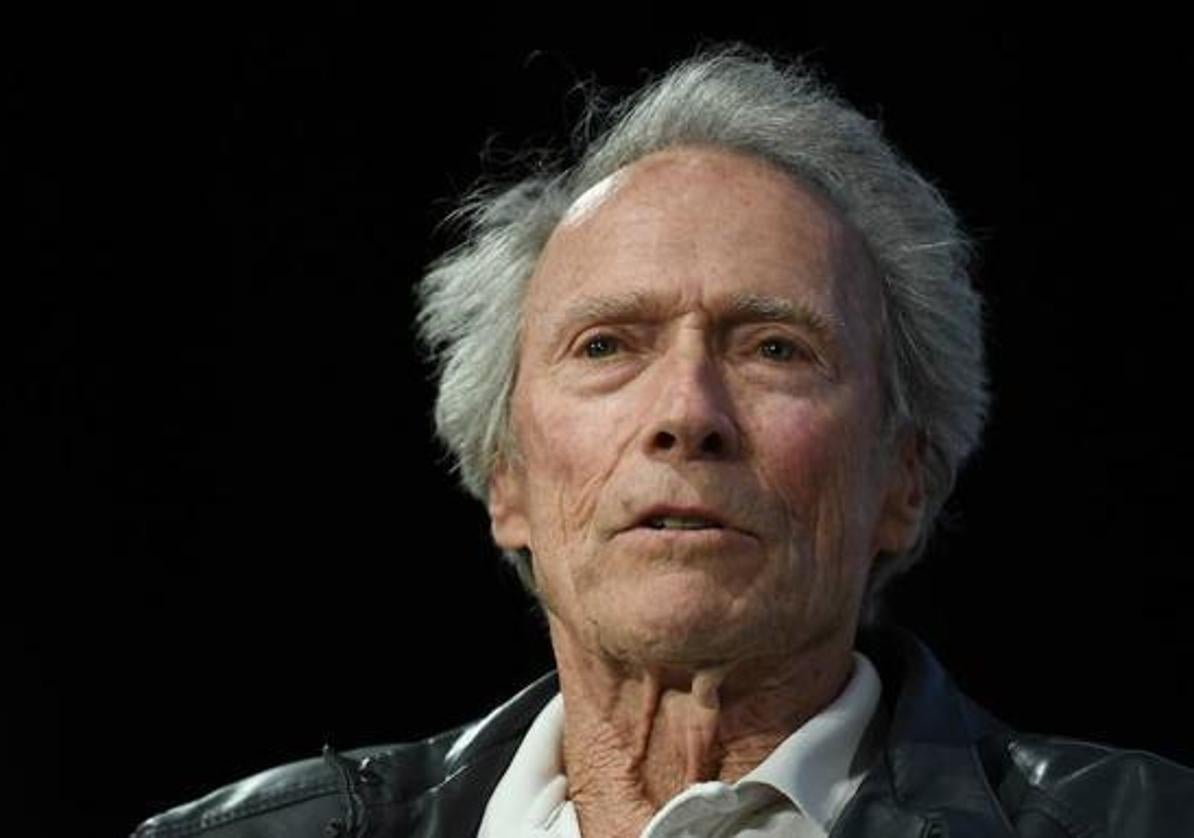 Clint Eastwood