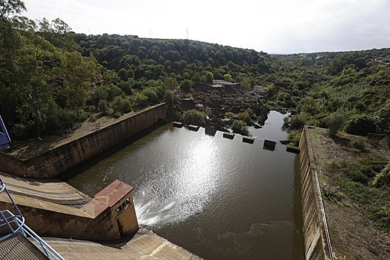 Los regantes piden que se construyan 27 embalses para evitar otra catástrofe como la DANA de Valencia