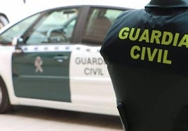 Detenido un hombre tras matar a su hermano en un pueblo de Toledo