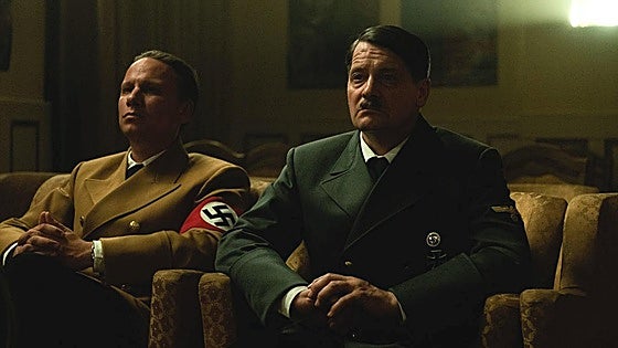 La apasionante película de Goebbels, el mayor inventor de bulos de la Historia