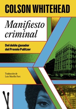 Imagen - Portada del libro.