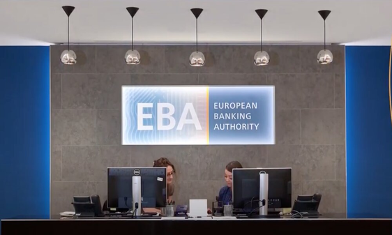 La EBA constata que la rentabilidad de la banca está cercana a máximos, pero alerta del desafío de mantenerla