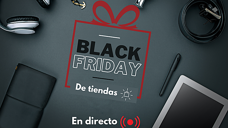 Las mejores ofertas del Black Friday en deportes, belleza, hogar, electrónica y mucho más