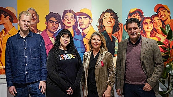 «La evolución del VIH es uno de los grandes logros de la medicina»