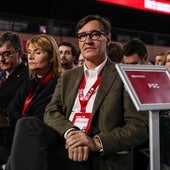 El PSOE sortea el rifirrafe por la financiación con una fórmula que vale a Illa y a Page