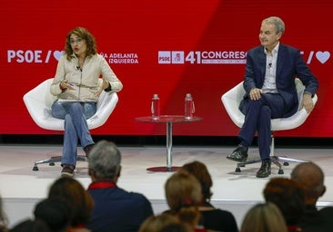 El PSOE expulsará de militancia a los clientes de la prostitución