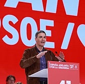 Sánchez anuncia una empresa pública para construir y gestionar viviendas asequibles