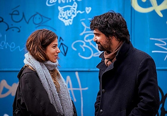 Imagen de 'Los años nuevos'.