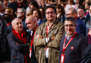 El ministro Óscar López oficializará el jueves su candidatura a liderar el PSOE de Madrid