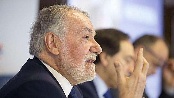 Mayor Oreja compara el aborto con la esclavitud en la cumbre antiabortista del Senado