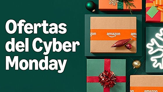 Las ofertas más destacadas de este Cybermonday en tecnología, hogar y otras oportunidades