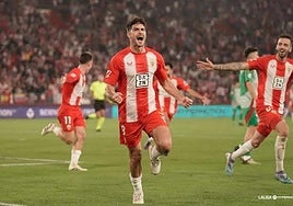 Los mejores goles de la jornada 17 en Segunda