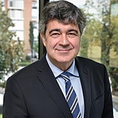 Josep Maria Coronas Guinart, nuevo director general de la Fundación «La Caixa».