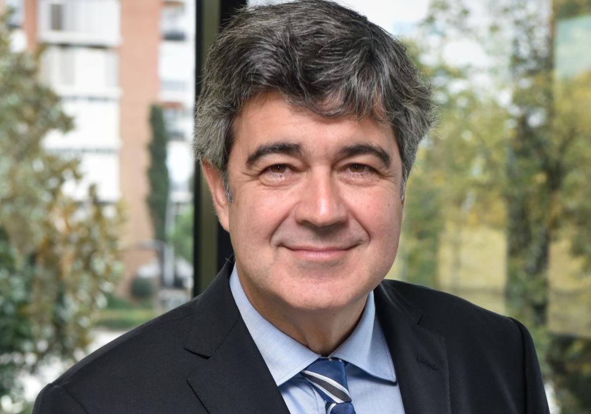 Josep Maria Coronas Guinart, nuevo director general de la Fundación «La Caixa».