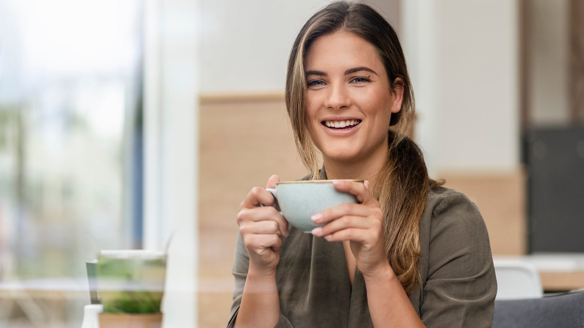 Esta infusión de té revitalizante ayuda a depurar el organismo y refuerza las defensas