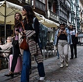 BBVA dispara la previsión de crecimiento para España al 3,1%, la más alta hasta ahora