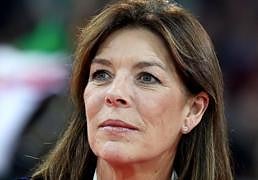 El plan más navideño de Paloma Rocasolano en Madrid: sin su pareja y con una de sus nietas