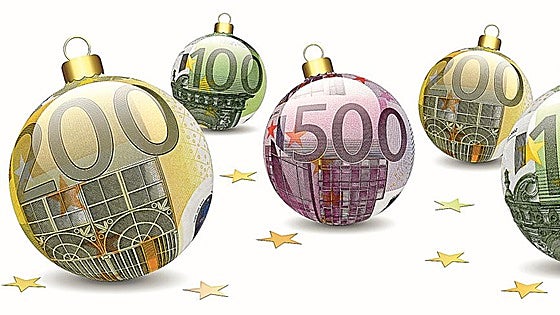 En qué invierto el dinero si me toca la lotería de Navidad