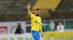 Nauzet Alemán, el hombre que salvó la vida a Las Palmas