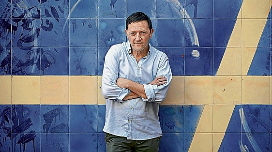 «Toda familia lleva una tragedia griega dentro»