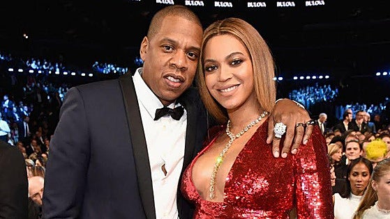 Jay Z, marido de Beyoncé, acusado de violar a una niña de 13 años junto a Puff Daddy