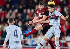 Los mejores goles de la jornada 18 en Segunda