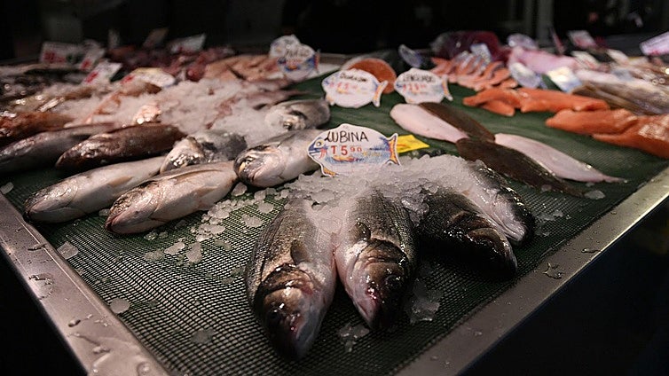 De qué habla Europa cuando pide que la pesca en el Mediterráneo sea más sostenible