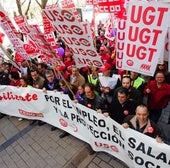 Europa ya ha decidido sobre la denuncia de CC OO para elevar el despido en España