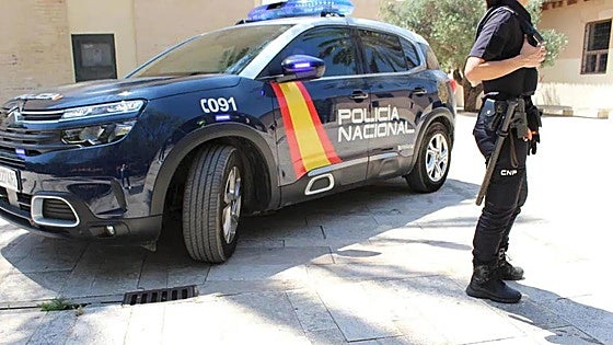 Un hombre mata a otro tras discutir en una finca de un pueblo de Valencia