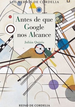 Imagen - Portada del libro.