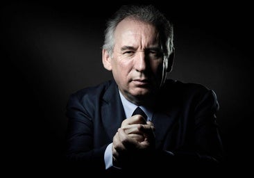 Bayrou, la reválida del precursor del macronismo