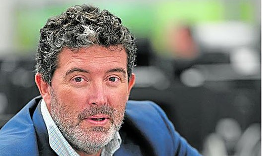 «Nos resetean en un borrado brutal de lo que somos»