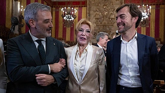 Tranvías al prestigio