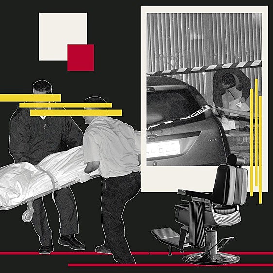 Una lluvia de balas, un niño muerto y un crimen sin castigo