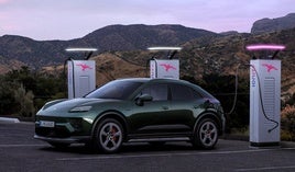 Porsche apuesta fuerte por la movilidad eléctrica