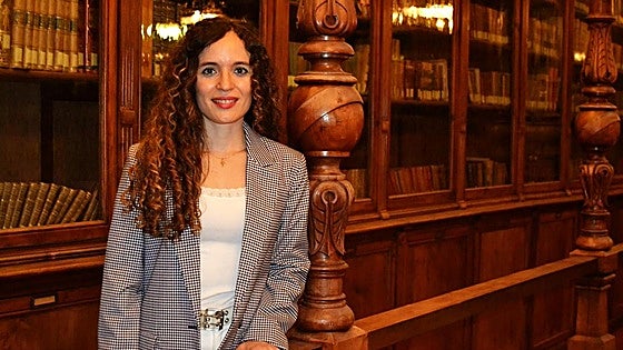 «La poesía nos ayuda a conocer quiénes somos»