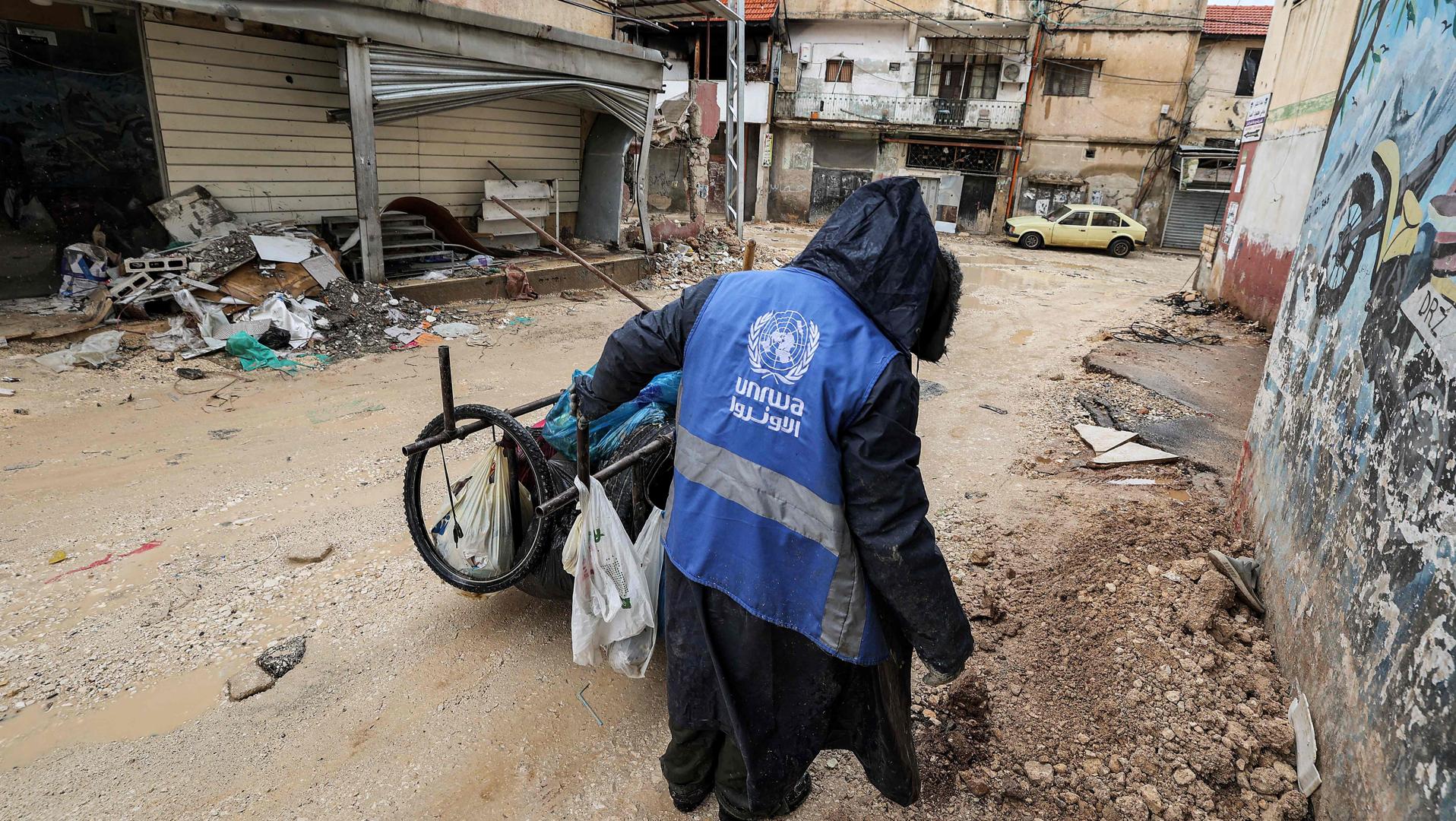 Filistin Yönetimi Batı Şeria'da Hamas ve Cihad'a karşı operasyon başlatıyor
