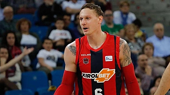 Hallan muerto al jugador de baloncesto Janis Timma, ex del Baskonia y Obradoiro
