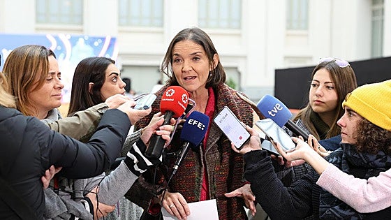 Maroto admite ahora que se mensajeaba con Aldama 48 horas después de retarle a «presentar pruebas»