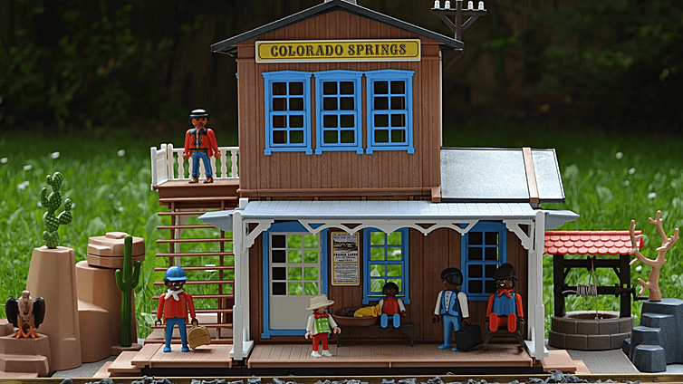 Los Playmobil más vendidos: 7 sets que encantarán a toda la familia