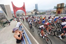 La Vuelta 2025 se disputará en cuatro países y espera a Pogacar