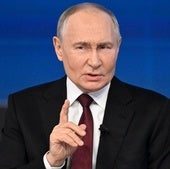 Putin apuesta por alcanzar un acuerdo con Trump al margen del líder de Kiev