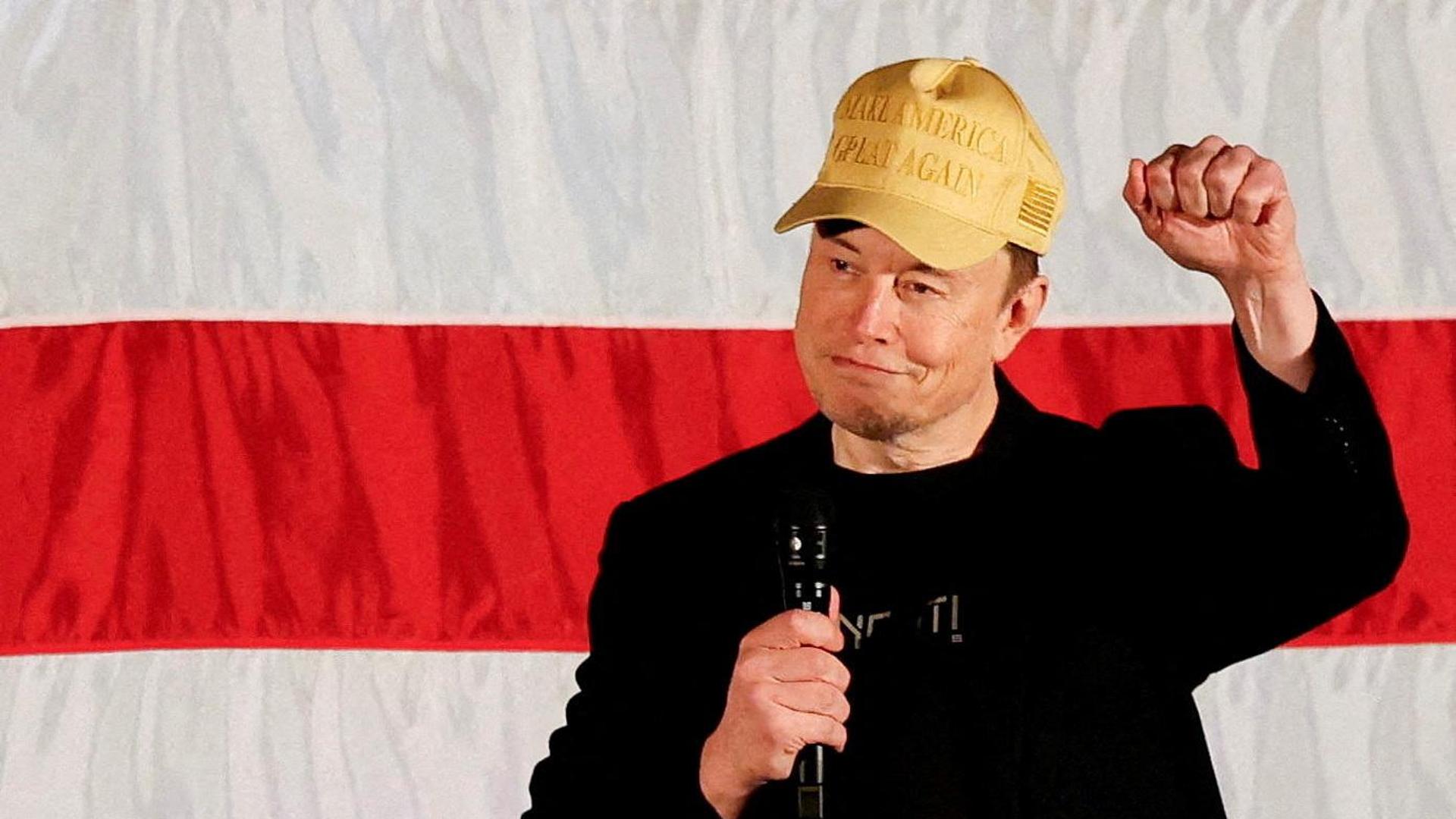 Elon Musk'un aşırı sağa oy verme talebi Almanya'da öfke yarattı