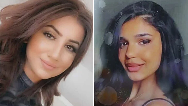 Cadena perpetua para una 'influencer' alemana por matar a su doble