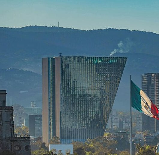 De el Zócalo al Museo Tamayo: esto es todo lo que tienes que ver en tu primera visita a Ciudad de México